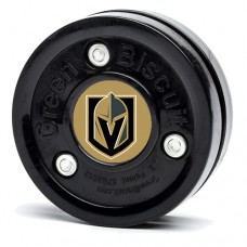 Green Biscuit Vegas Golden Knights